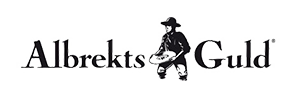Logotype - Albrekts Guld