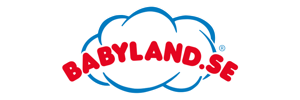 Logotype - Babyland
