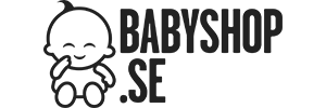 Logotype - Babyshop