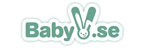 Logotype - Baby V