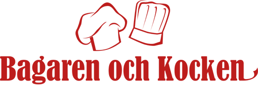 Logotype - Bagaren och Kocken