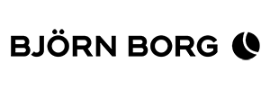 Logotype - Björn Borg