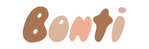 Logotype - Bonti