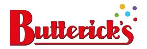 Logotype - Buttericks