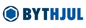 Logotype - Bythjul