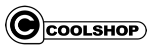 Logotype - Coolshop