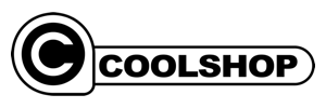 Logotype - Coolshop