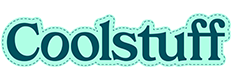 Logotype - Coolstuff