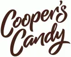 Logotype - Cooper's Candy
