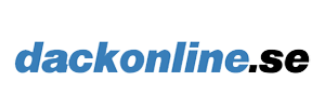 Logotype - dackonline.se