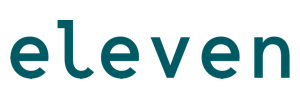 Logotype - Eleven