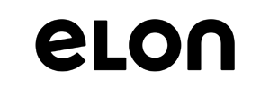 Logotype - Elon