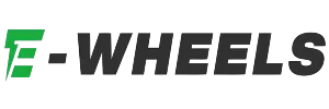 Logotype - E-Wheels