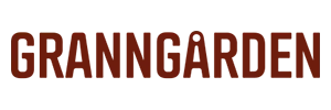 Logotype - Granngården