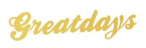 Logotype - Greatdays