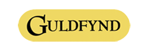 Logotype - Guldfynd