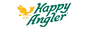 Logotype - Happy Angler