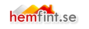 Logotype - Hemfint