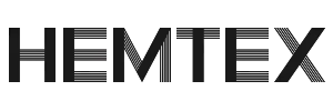 Logotype - Hemtex