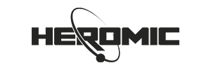 Logotype - Heromic