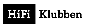 Logotype - HIFI Klubben