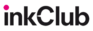 Logotype - InkClub