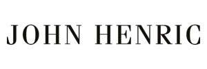 Logotype - John Henric