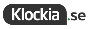 Logotype - Klockia
