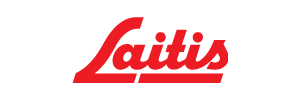 Logotype - Laitis