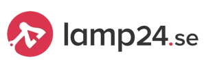 Logotype - Lamp24
