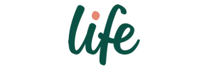 Logotype - Life