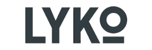 Logotype - Lyko