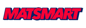 Logotype - Matsmart