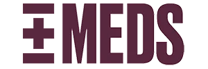 Logotype - MEDS