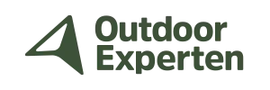 Logotype - Outdoorexperten