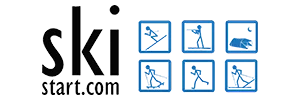 Logotype - Skistart