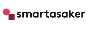 Logotype - Smartasaker