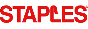 Logotype - Staples