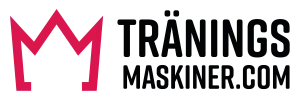 Logotype - Träningsmaskiner.com