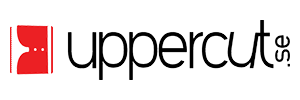 Logotype - Uppercut