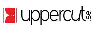 Logotype - Uppercut