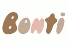Logotype - Bonti