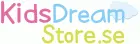 Logotype - KidsDreamStore