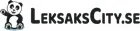 Logotype - LeksaksCity.se