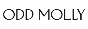 Logotype - Odd Molly