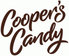 Logotype - Cooper