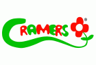 Logotype - Cramers Blommor