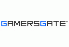 Logotype - Gamersgate
