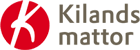 Logotype - Kilands mattor