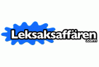 Logotype - Leksaksaffären.com